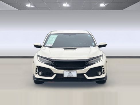 Used 2018 Honda Civic Type R image 5