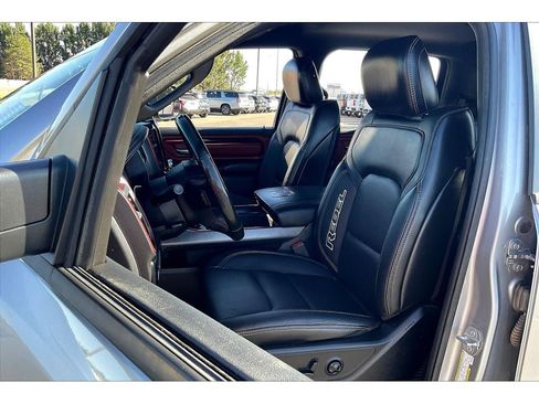 Used 2019 RAM 1500 Rebel w/ Rebel Level 2 Equipment Group image 25