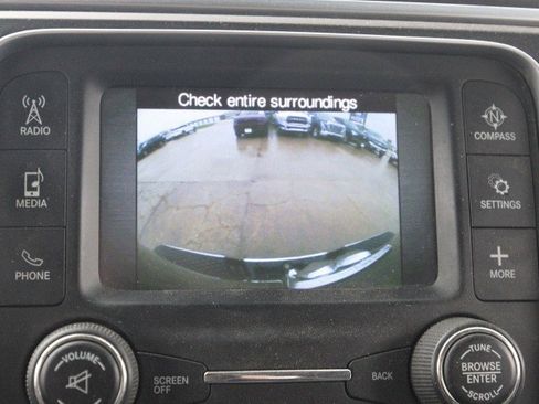 Used 2014 RAM 1500 Classic SLT AWD/4WD image 21