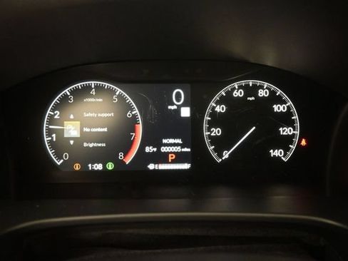 New 2026 Honda CR-V EX image 12