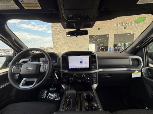 New 2026 Ford F150 XLT w/ FX4 Off-Road Package AWD/4WD image 59