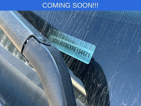 Used 2024 RAM ProMaster 2500 w/ Safety Group image 3