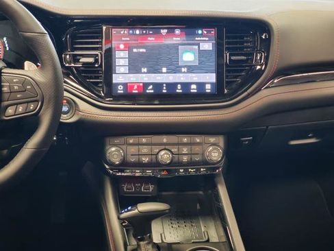 New 2026 Dodge Durango GT w/ Tow 'N Go Package image 24