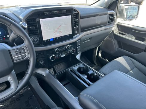 Used 2024 Ford F150 XLT w/ Equipment Group 303A High AWD/4WD image 37