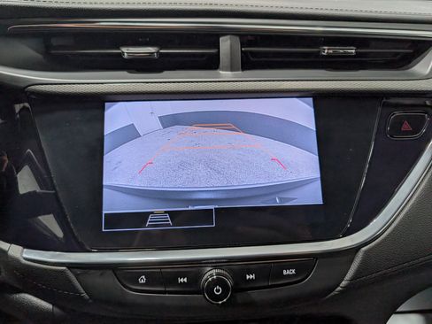 Used 2023 Buick Encore GX Preferred FWD image 25