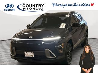 Used 2026 Hyundai Kona SEL Sport AWD/4WD video 1
