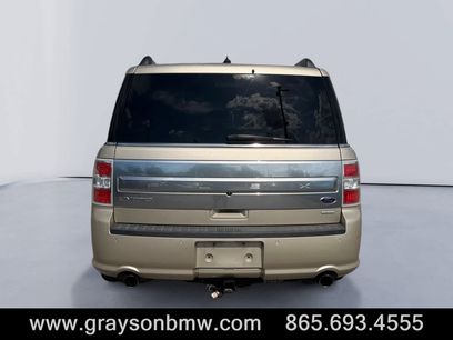 Used 2018 Ford Flex Limited w/ Equipment Group 303A
