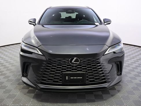 Used 2024 Lexus RX 350 350 Luxury image 10