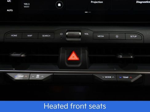 New 2026 Kia K4 EX FWD image 21