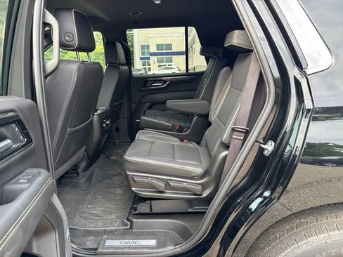 Used 2025 GMC Yukon Elevation w/ LPO, Floor Liner Package AWD/4WD image 12