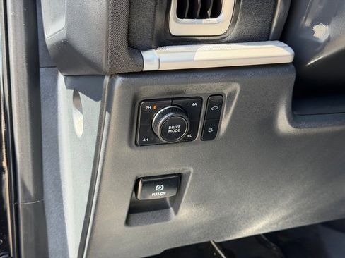 Used 2025 Ford Expedition Active AWD/4WD image 24