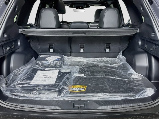 New 2026 Subaru Forester Wilderness AWD/4WD image 25
