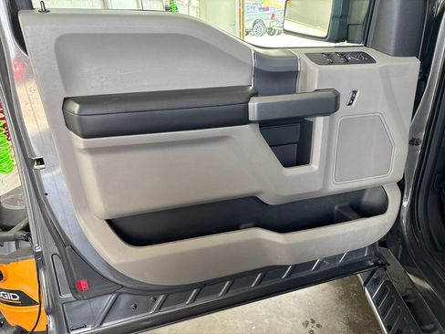 Used 2018 Ford F150 XLT w/ Equipment Group 301A Mid image 18