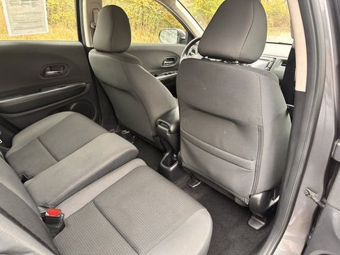 Used 2021 Honda HR-V LX image 20