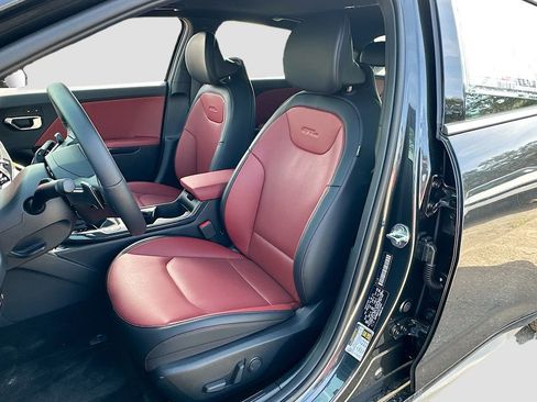 New 2025 Kia K4 GT-Line image 22