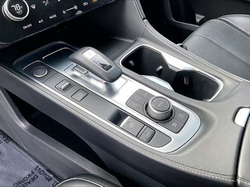 Certified 2025 INFINITI QX60 Pure image 19