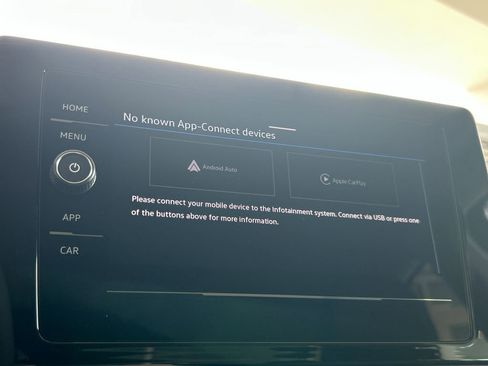 New 2026 Volkswagen Jetta S FWD image 21