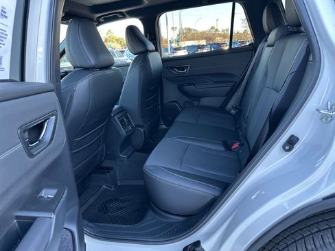 New 2026 Subaru Outback Touring XT image 17