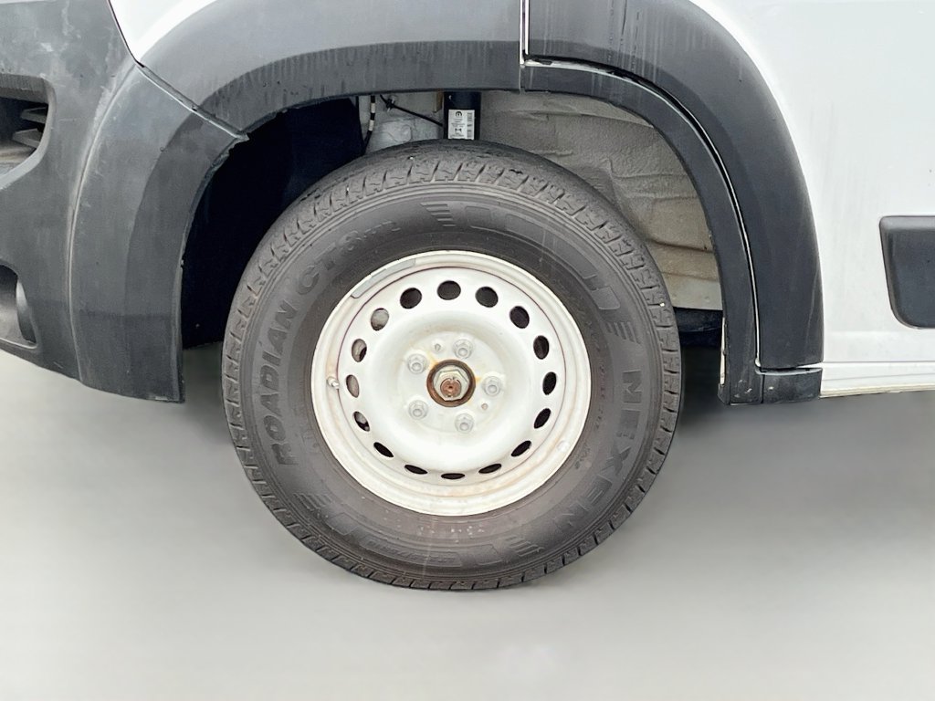 Used 2025 RAM ProMaster 2500 w/ Cold Weather Group FWD image 29