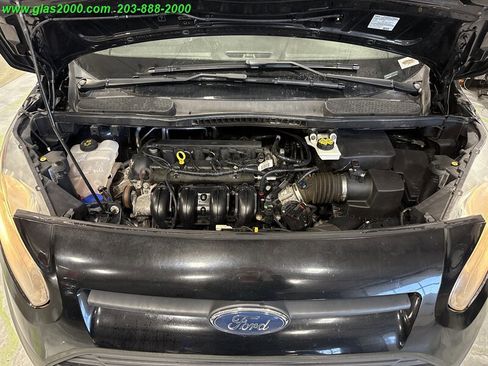 Used 2018 Ford Transit Connect XL image 12