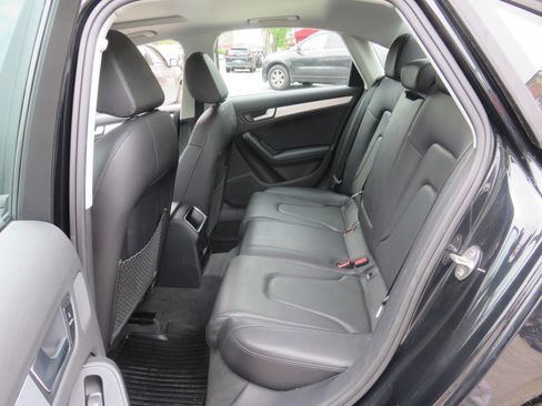 Used 2012 Audi A4 2.0T Premium AWD/4WD image 18