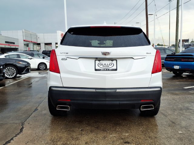 Used 2019 Cadillac XT5 Luxury FWD image 6