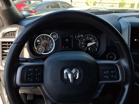 Used 2022 RAM 2500 Tradesman image 20