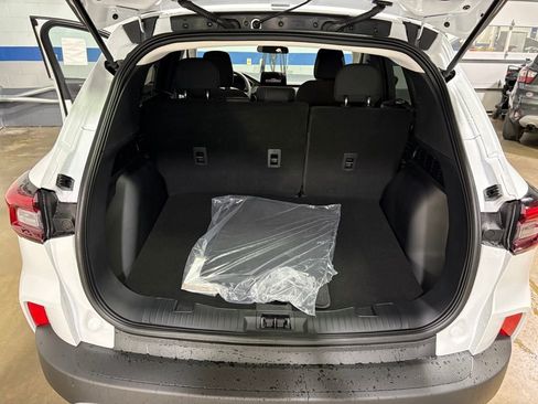 New 2026 Ford Escape Active AWD/4WD image 27