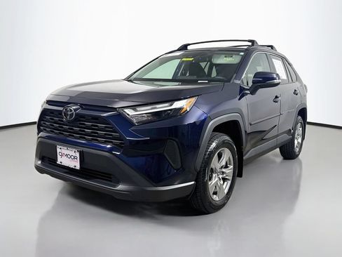 Certified 2024 Toyota RAV4 XLE w/ Convenience Package AWD/4WD image 3