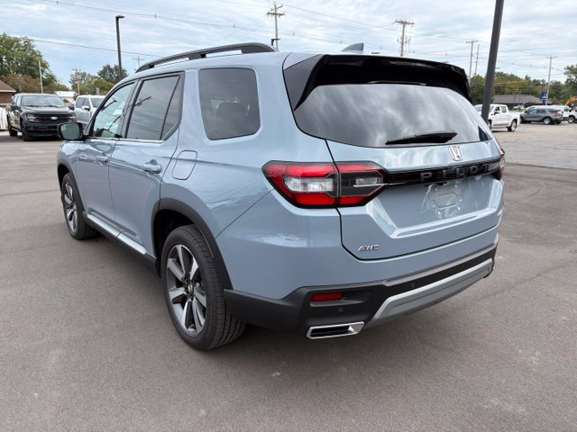 Used 2024 Honda Pilot Elite image 6