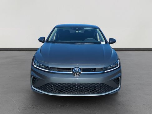 New 2026 Volkswagen Jetta S image 8