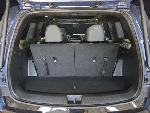 New 2026 Hyundai Santa Fe Calligraphy AWD/4WD image 22