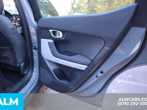 Used 2024 Polestar Polestar 2 Long Range Dual Motor image 25