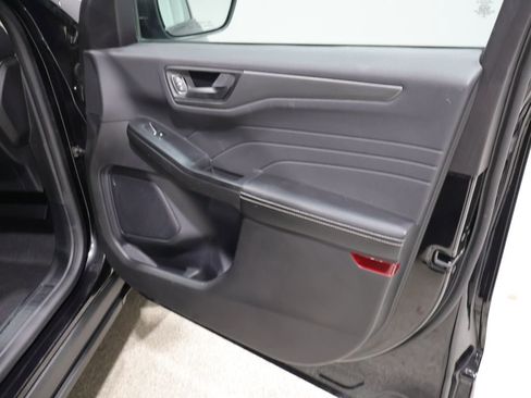 Used 2023 Ford Escape Active AWD/4WD image 23
