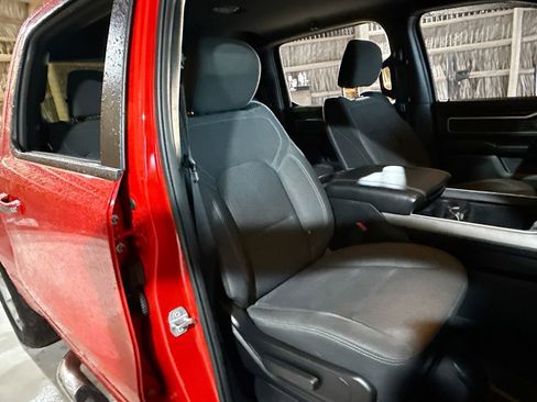 Used 2019 RAM 1500 Big Horn image 29