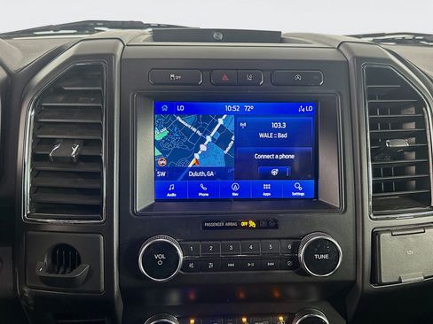 Used 2020 Ford Expedition Limited w/ Equipment Group 301A RWD image 21