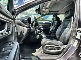 Used 2020 Honda CR-V EX-L video 2