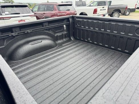 New 2026 RAM 1500 Big Horn image 33