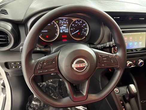 Used 2024 Nissan Kicks S FWD image 25