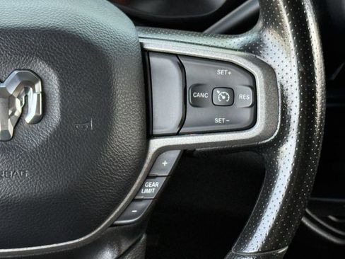 Used 2024 RAM 3500 Tradesman AWD/4WD image 17