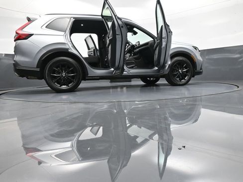 Certified 2024 Honda CR-V Sport image 47