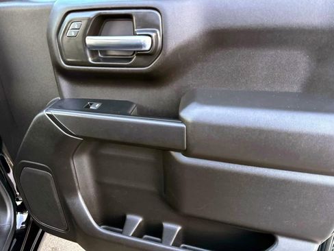 Used 2024 GMC Sierra 1500 Pro w/ Graphite Edition image 14