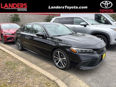 Used 2024 Honda Civic Touring