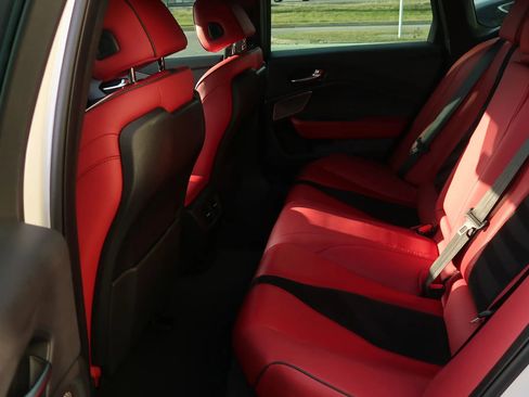 Used 2021 Acura TLX Type S image 20