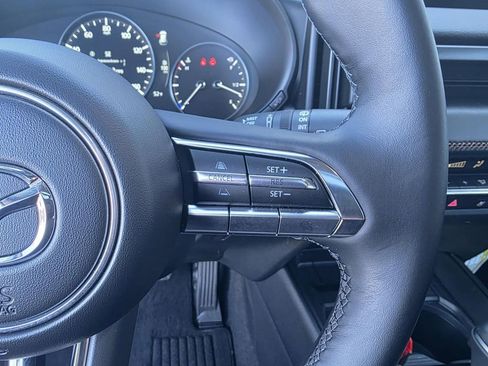 Certified 2025 MAZDA CX-50 2.5 Hybrid w/ Weather Package image 17