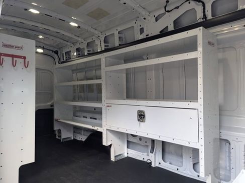 New 2026 Ford Transit 350 148 High Roof Extended image 13