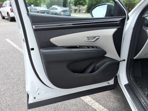 Used 2022 Hyundai Tucson SEL w/ Convenience Package FWD image 21