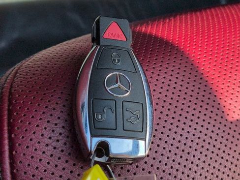 Certified 2020 Mercedes-Benz SL 450 w/ Premium Package image 28