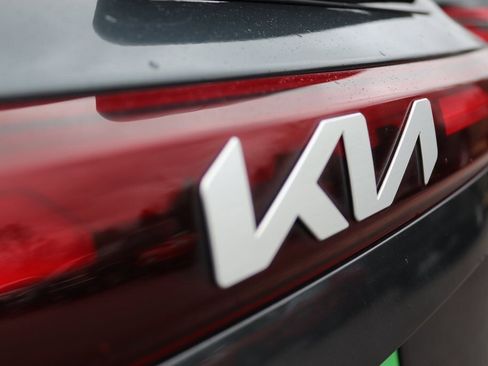 Used 2024 Kia Seltos S image 23