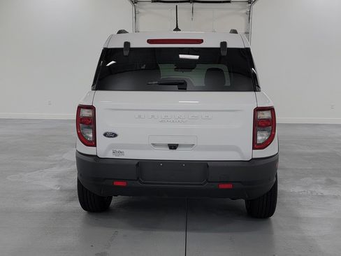 Used 2022 Ford Bronco Sport Big Bend w/ Convenience Package AWD/4WD image 7